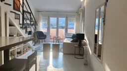 Дуплекс с видом на море в Будве за 115.000 EUR