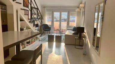 Дуплекс с видом на море в Будве за 115.000 EUR