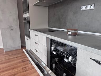 Аренда квартиры в Варне, Долна Трака – 1 спальня за 500 EUR/мес