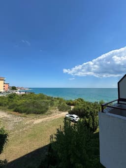 Квартира с видом на море в Панорама Форт Нокс, Святой Влас, 750-1000 EUR