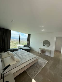 Аренда Роскошной Виллы в Пафосе - 3 Спальни, Цена 6.500 EUR
