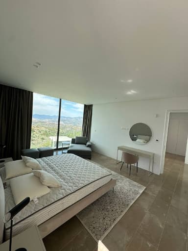 Аренда Роскошной Виллы в Пафосе - 3 Спальни, Цена 6.500 EUR