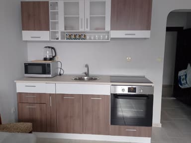 Аренда студии в Свети Власе с кухней за 700 EUR в месяц