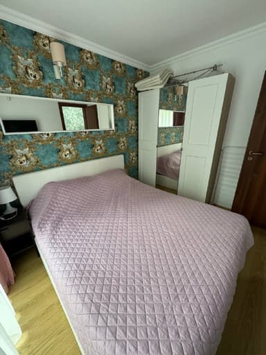 Летняя аренда стильных апартаментов в Солнечном Береге за 1350 EUR без комиссии