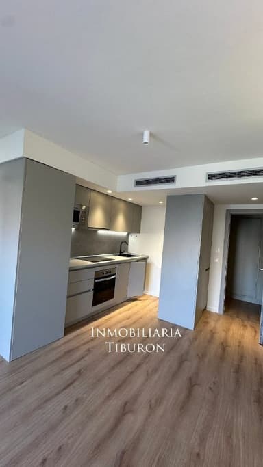Аренда квартир в Valencia от 1150 EUR - комфортабельные условия