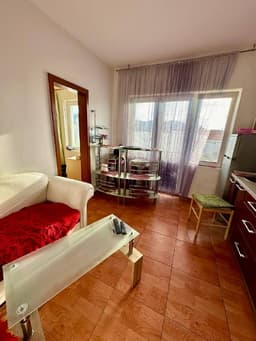 Аренда квартиры в Баре по месяцу, 330 EUR, уютное жилье на лето