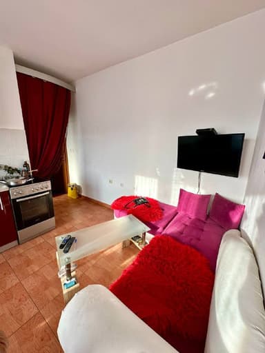 Аренда квартиры в Баре по месяцу, 330 EUR, уютное жилье на лето