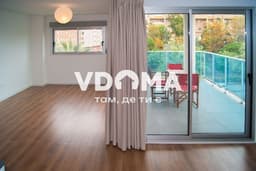 Аренда квартиры у моря в ПуэртодеСагунто, Валенсии всего за 1200€ в месяц!
