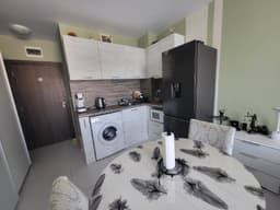 Студия на Солнечном Берегу в Admiral Plaza Premium за 55,000 EUR