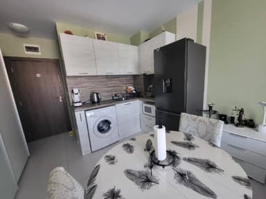 Студия на Солнечном Берегу в Admiral Plaza Premium за 55,000 EUR