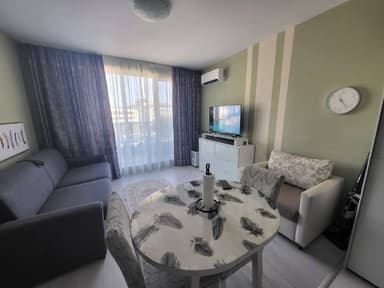 Студия на Солнечном Берегу в Admiral Plaza Premium за 55,000 EUR