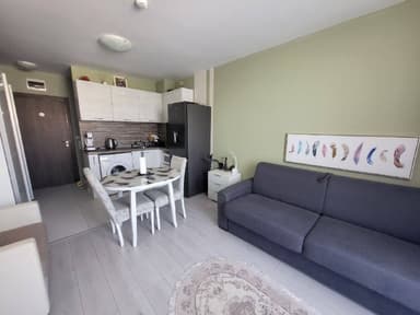 Студия на Солнечном Берегу в Admiral Plaza Premium за 55,000 EUR