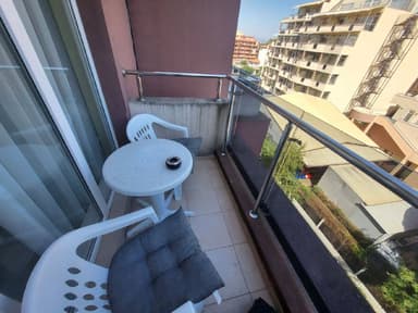 Студия на Солнечном Берегу в Admiral Plaza Premium за 55,000 EUR