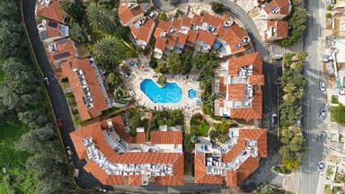Отдельно стоящая вилла с 3 спальнями в Юниверсал, Като Пафос - 375,000 EUR