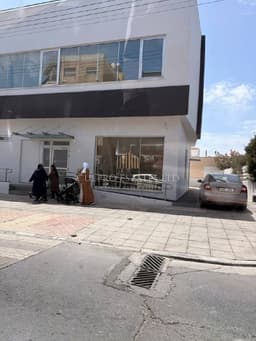 Продается новый офис в районе Агиос Филаксос, Лимасол - 3 000 000 EUR