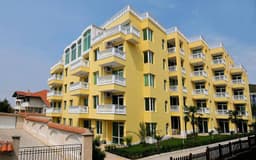 Аренда уютной студии у моря в Свети Власе за 55 EUR в сутки