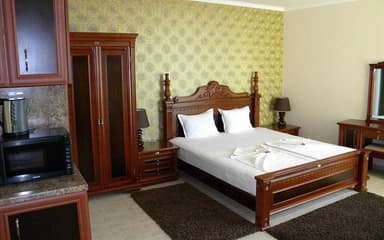 Аренда уютной студии у моря в Свети Власе за 55 EUR в сутки