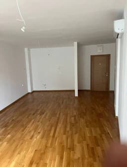 Квартира с двумя спальнями в Бечичи за 156240 EUR