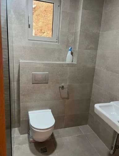 Квартира с двумя спальнями в Бечичи за 156240 EUR